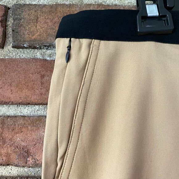 Outworq Omega Pants Khaki - Picture 5 of 11